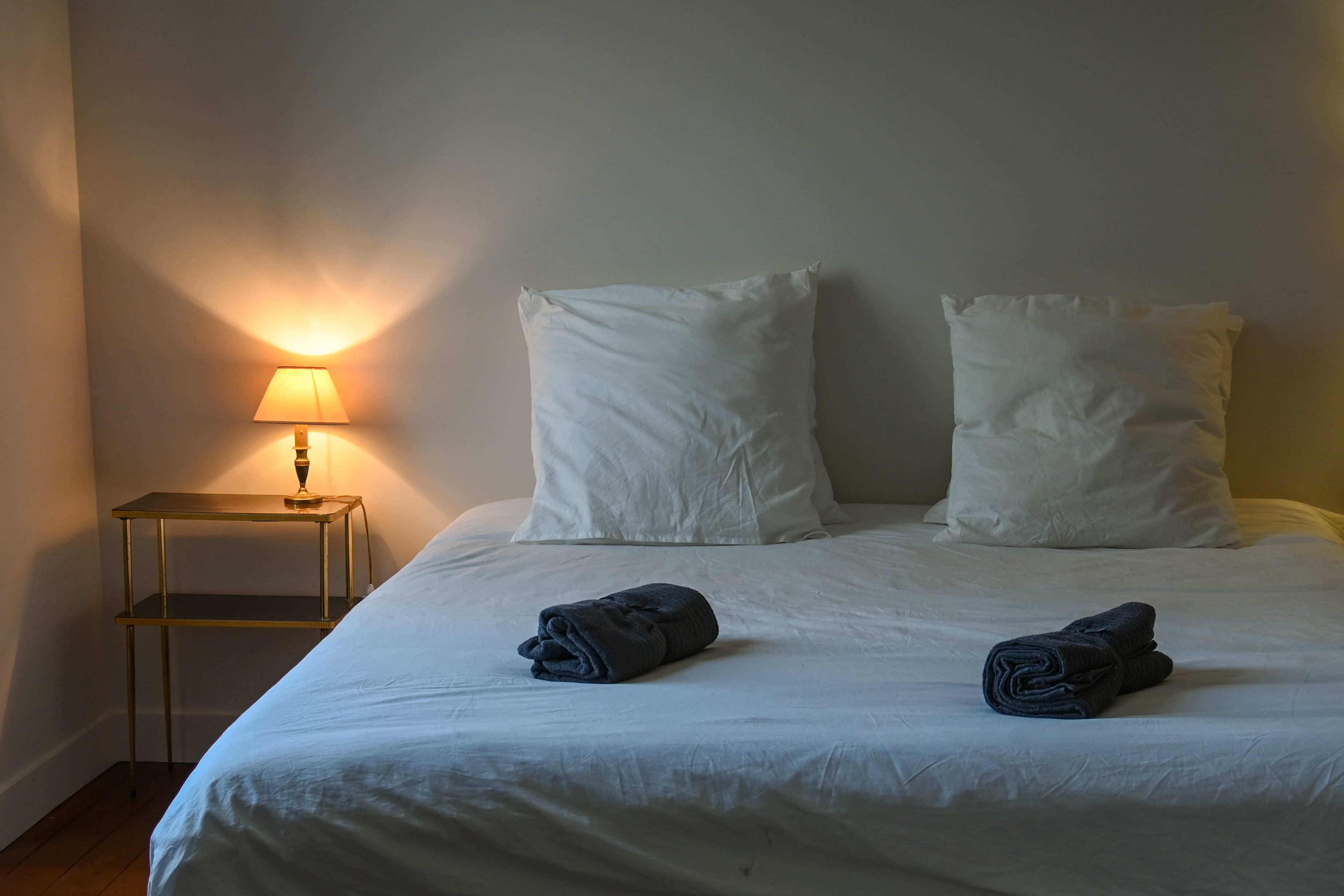 Gîte Château Batsères, Landiras - photo 24