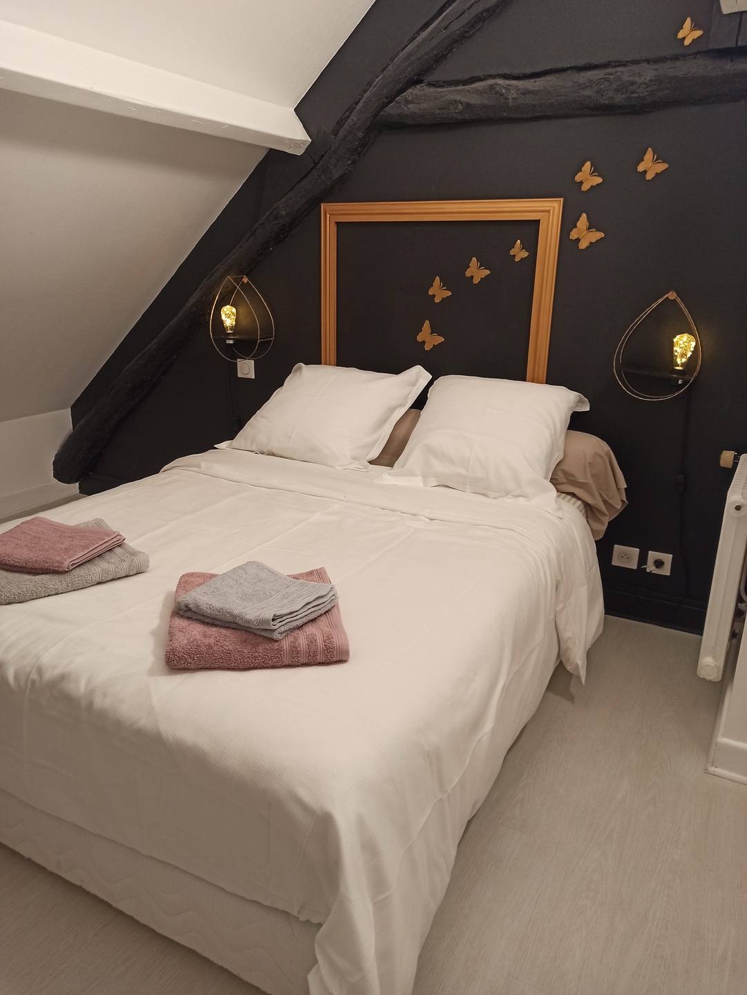 Le Clos des Aubiers, Nadaillac - photo 31