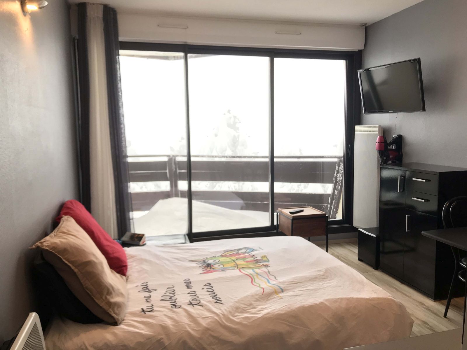 Studio Vilches, Arette - photo 7