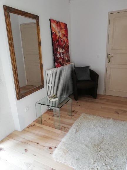 Le gite du Presbytère