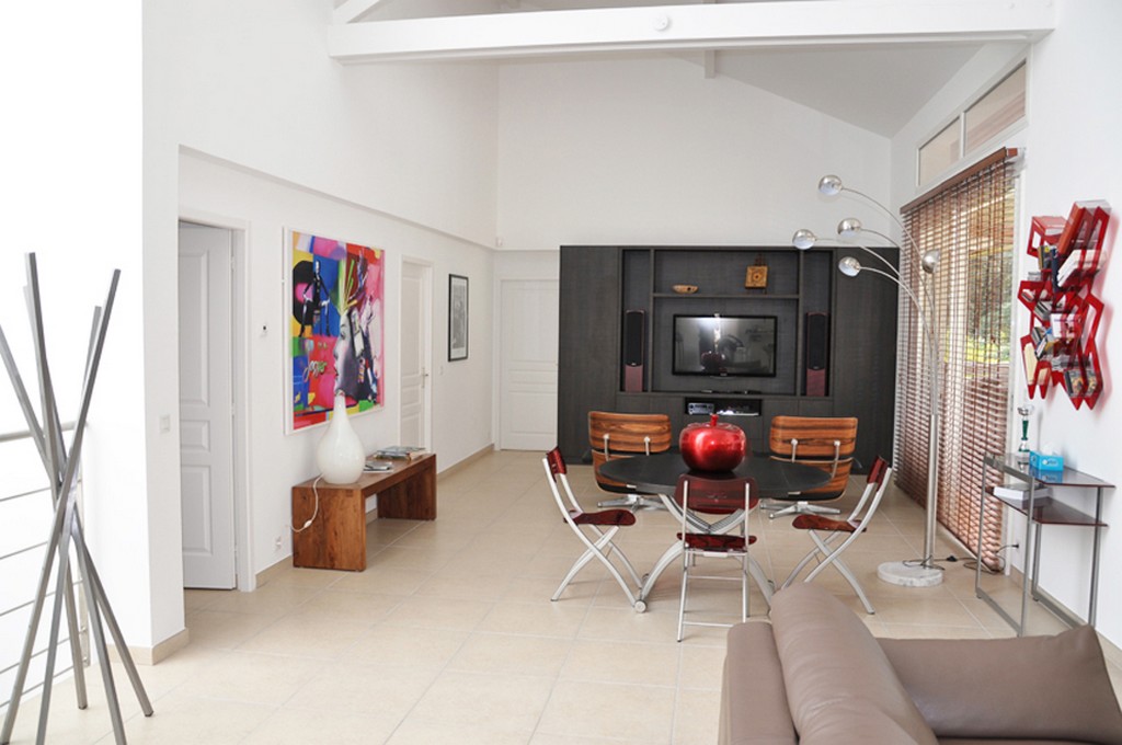 Villa Eden, Moliets-et-Maa - photo 30