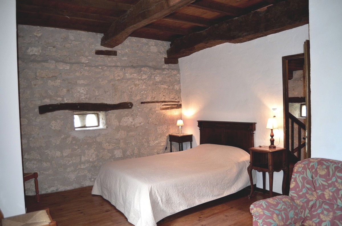 Domaine de Pagnagues - le Colombier, Montpezat - photo 4