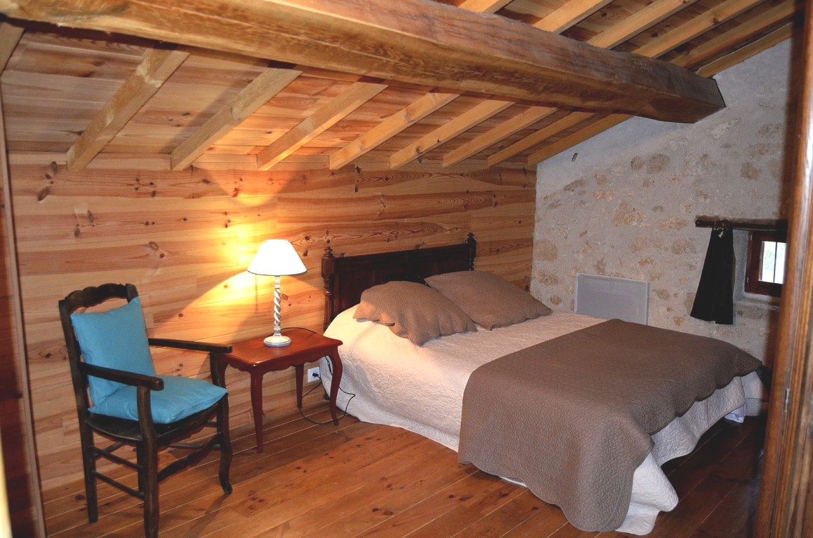 Domaine de Pagnagues - le Puits-Figuier, Montpezat