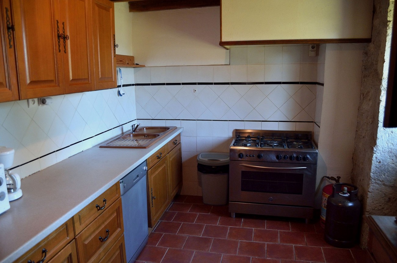 Domaine de Pagnagues - le Presbytère, Montpezat - photo 10