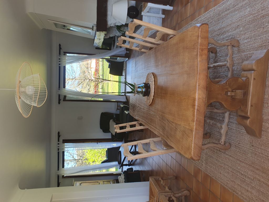 Maison Labarraque, Soustons - photo 4