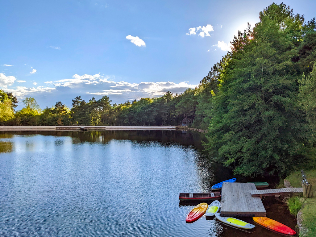 Parenthèses imaginaires, Milhac-de-Nontron - photo 21