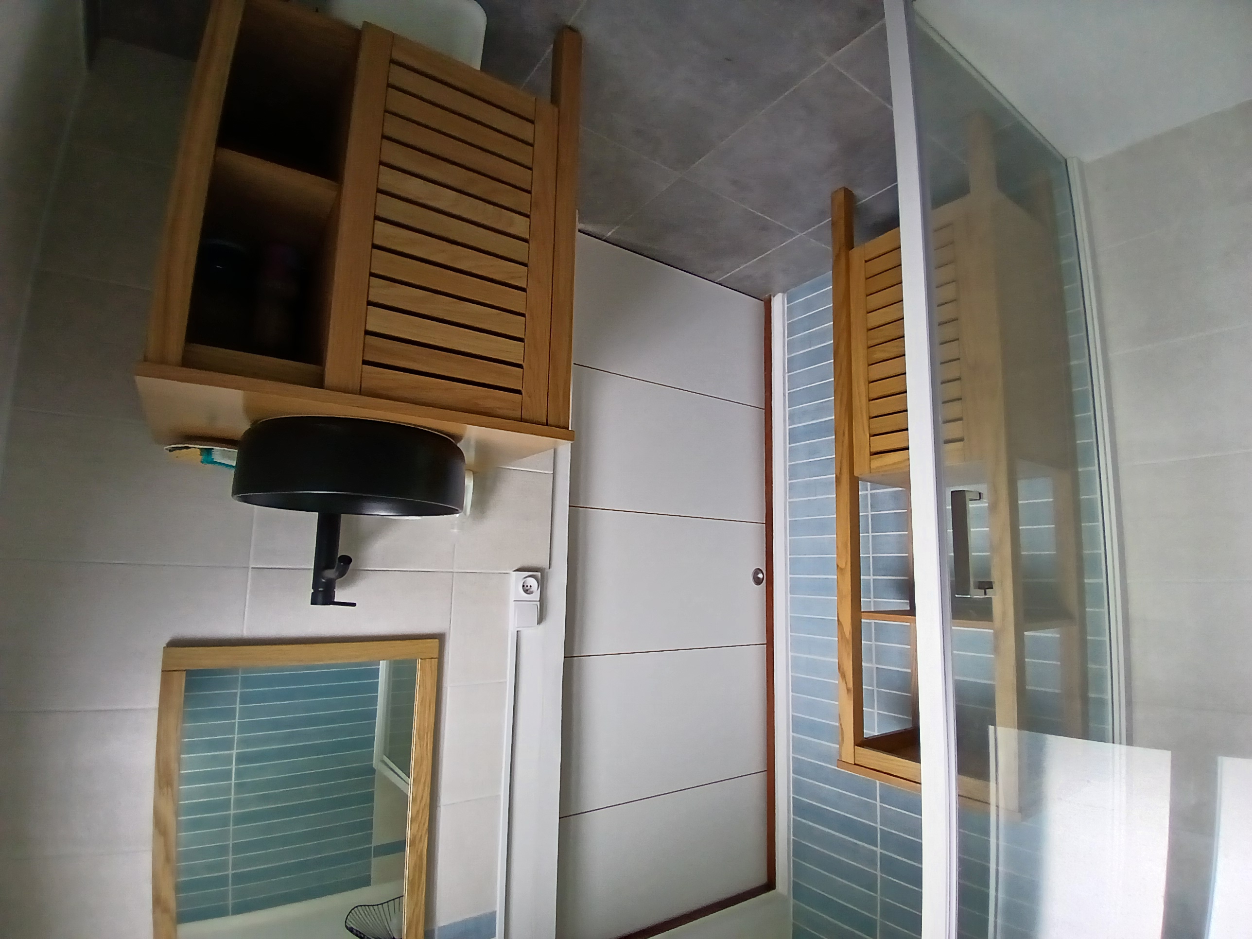 Gîte Chadreugnat, Lafat - photo 8