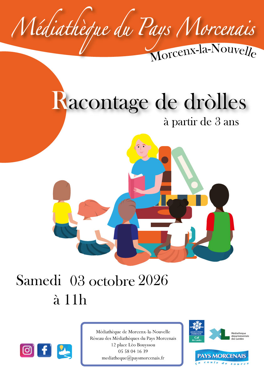 Visuel évènement