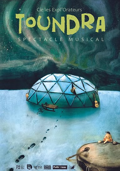 Spectacle Toundra