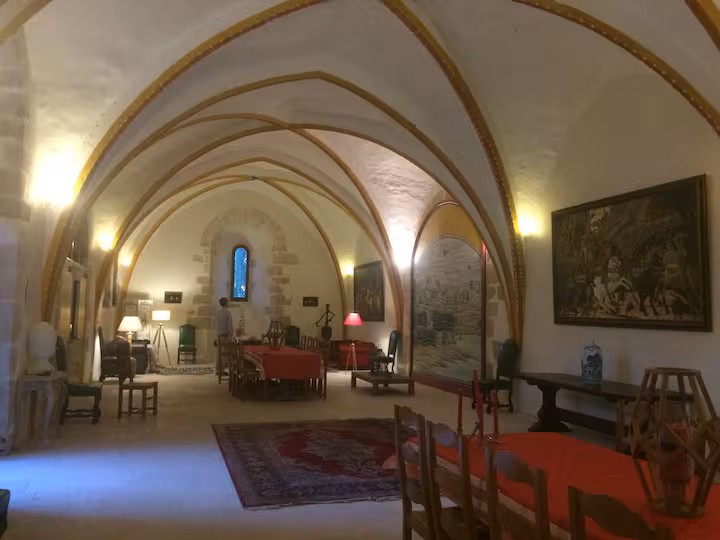 Le Vieux Palais, Montmorillon - photo 8