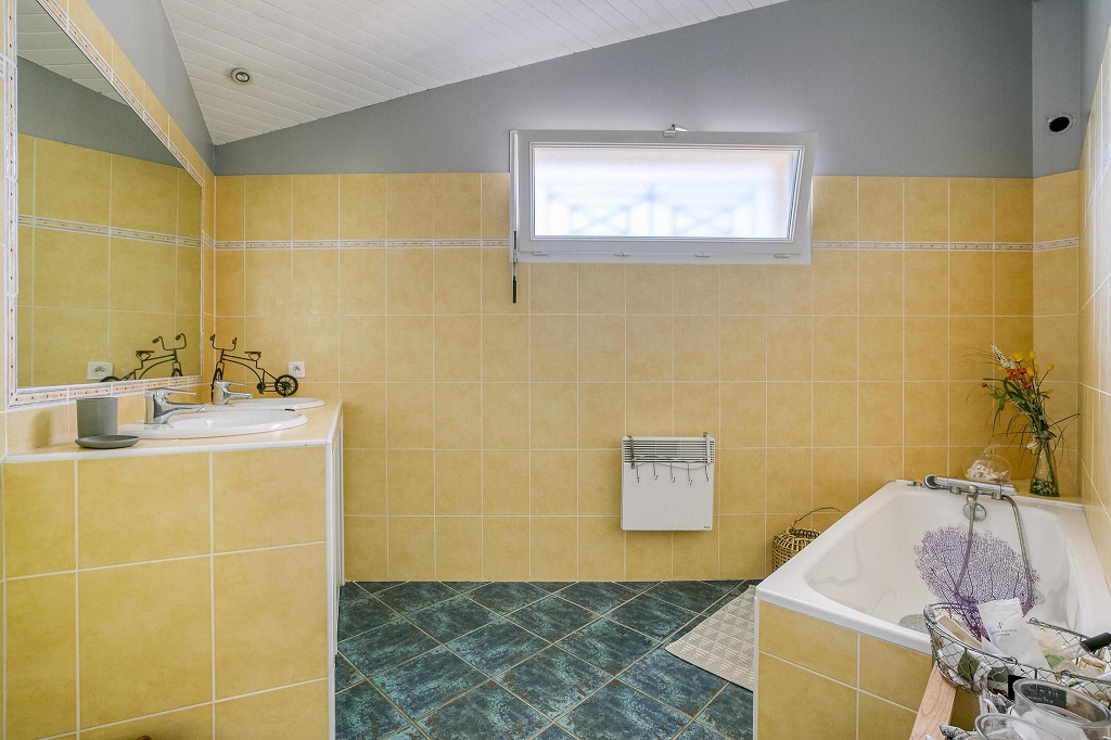 Villa Dous Bastes, Messanges - photo 7