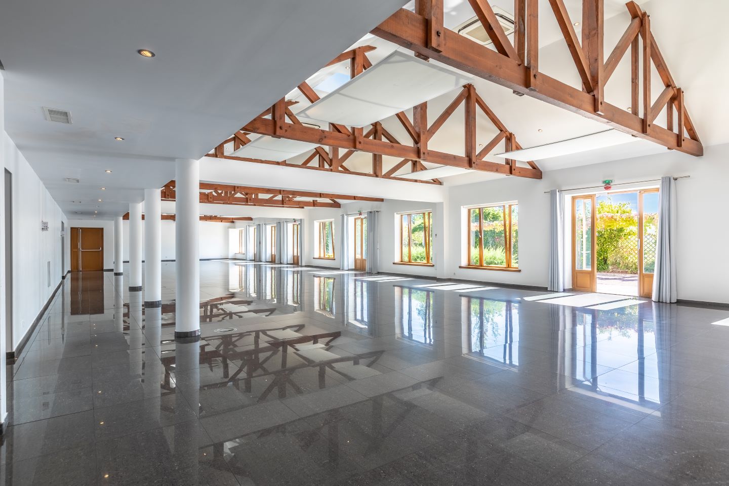 Domaine de Larbéou - photo 3