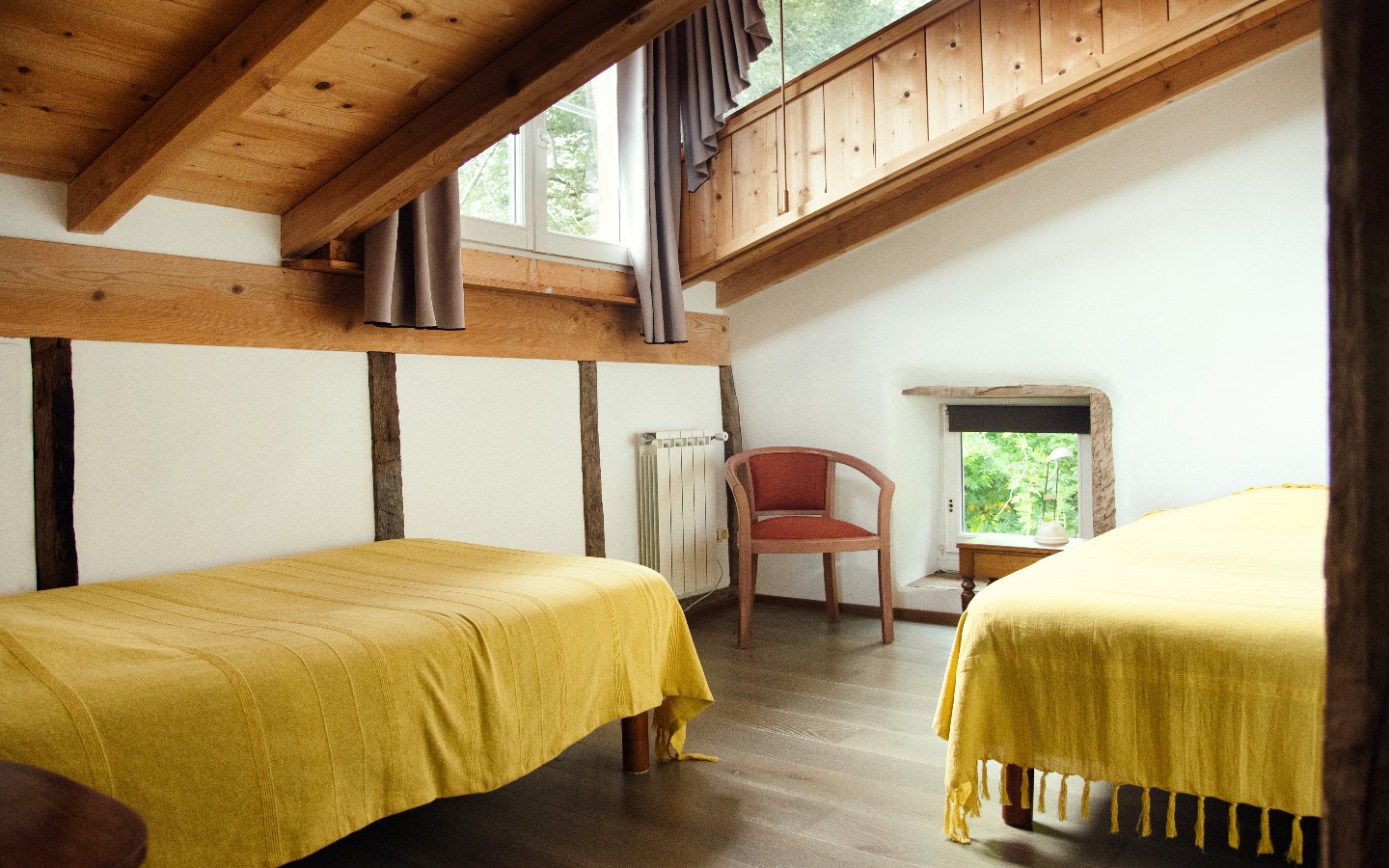 Chambres d'hôtes Tartasenia - photo 2