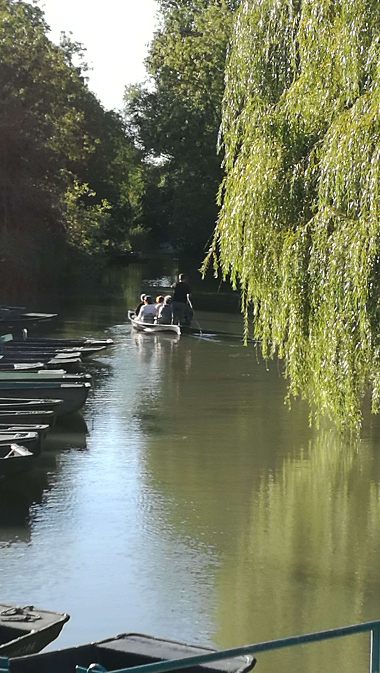 Arçais Venise Verte Loisirs - photo 2