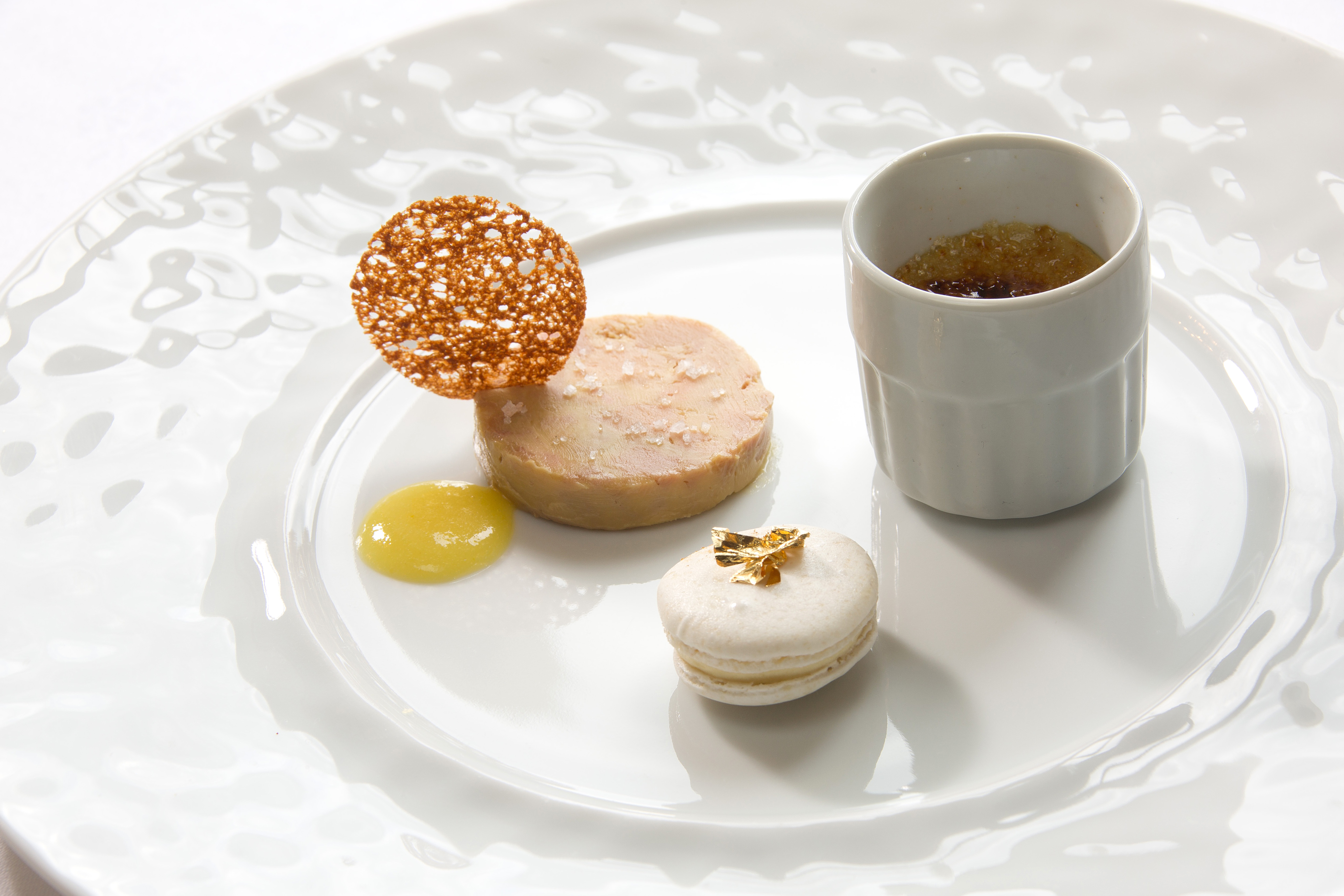 Alexandra Palace - La Maison Younan, Mazières-en-Gâtine - photo 10