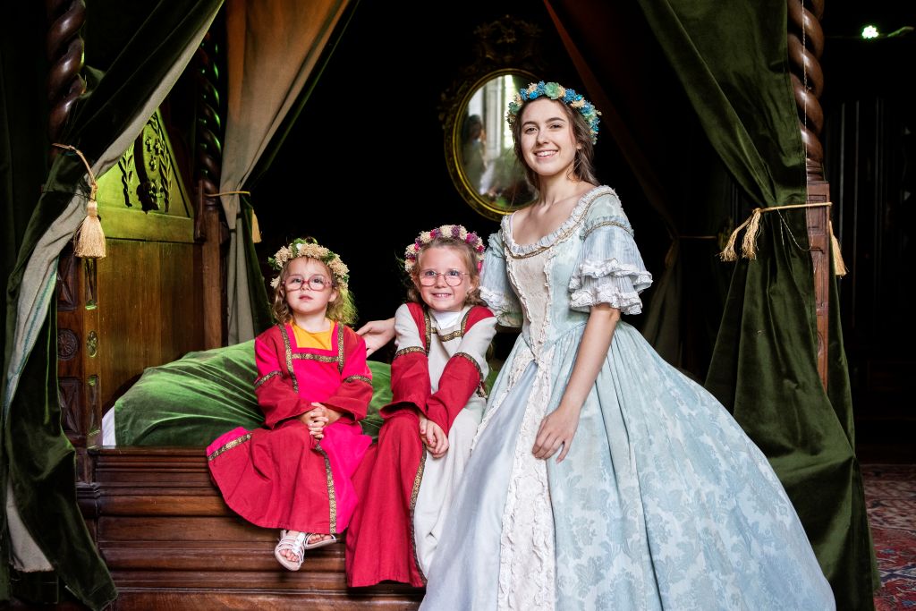 Château de Bridoire, Ribagnac - photo 26