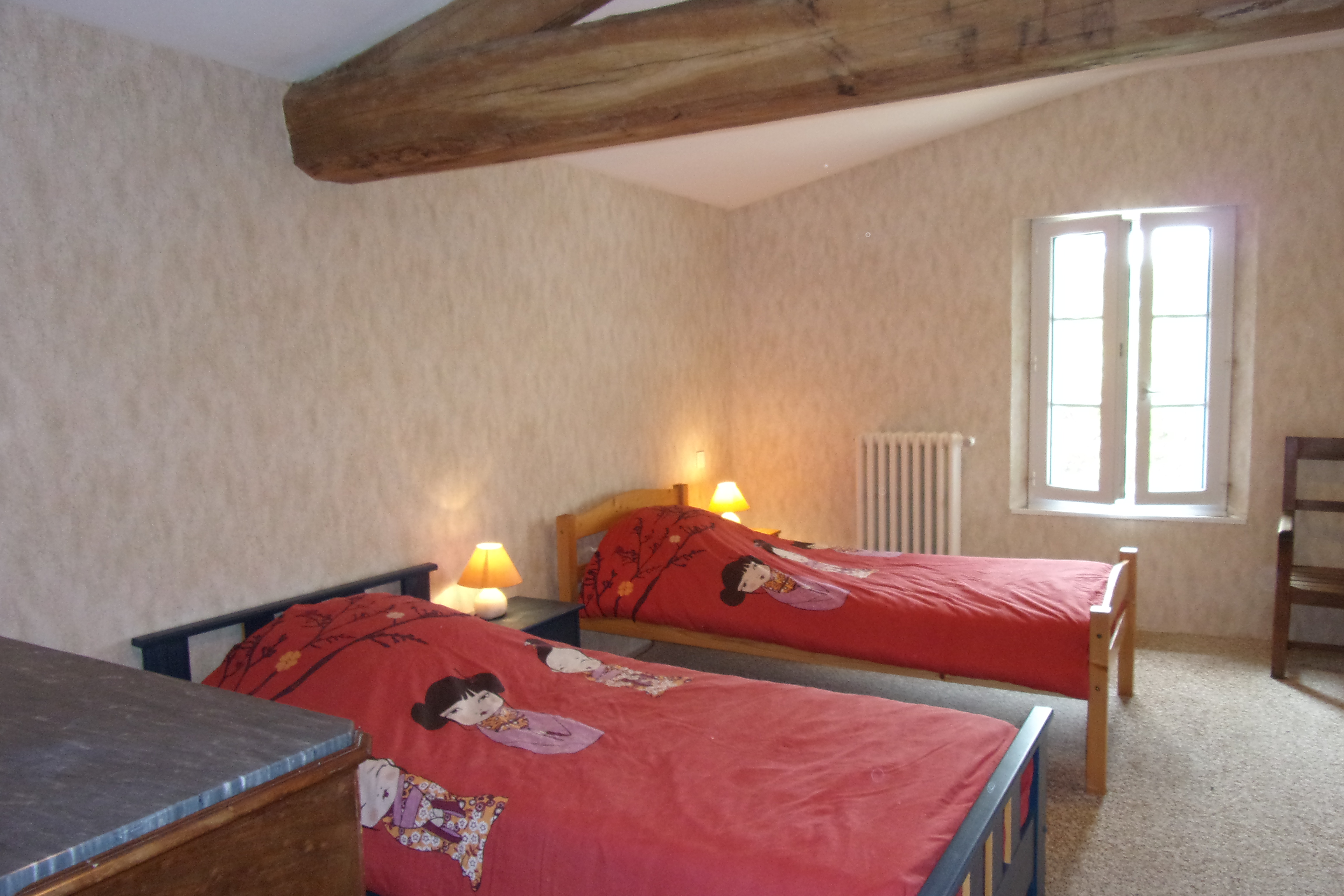 Le Verger, Xaintray - photo 12