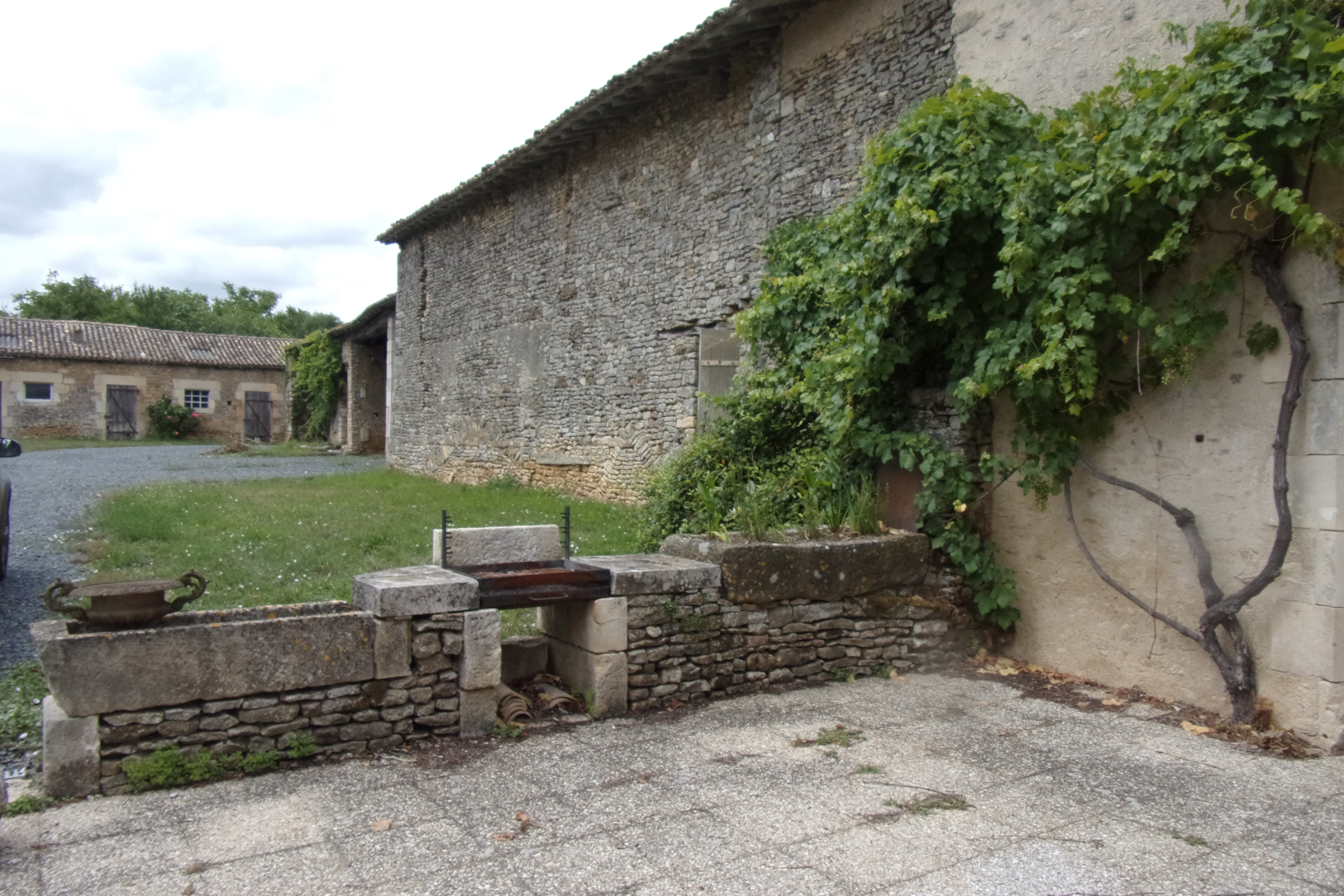 Le Verger, Xaintray - photo 7