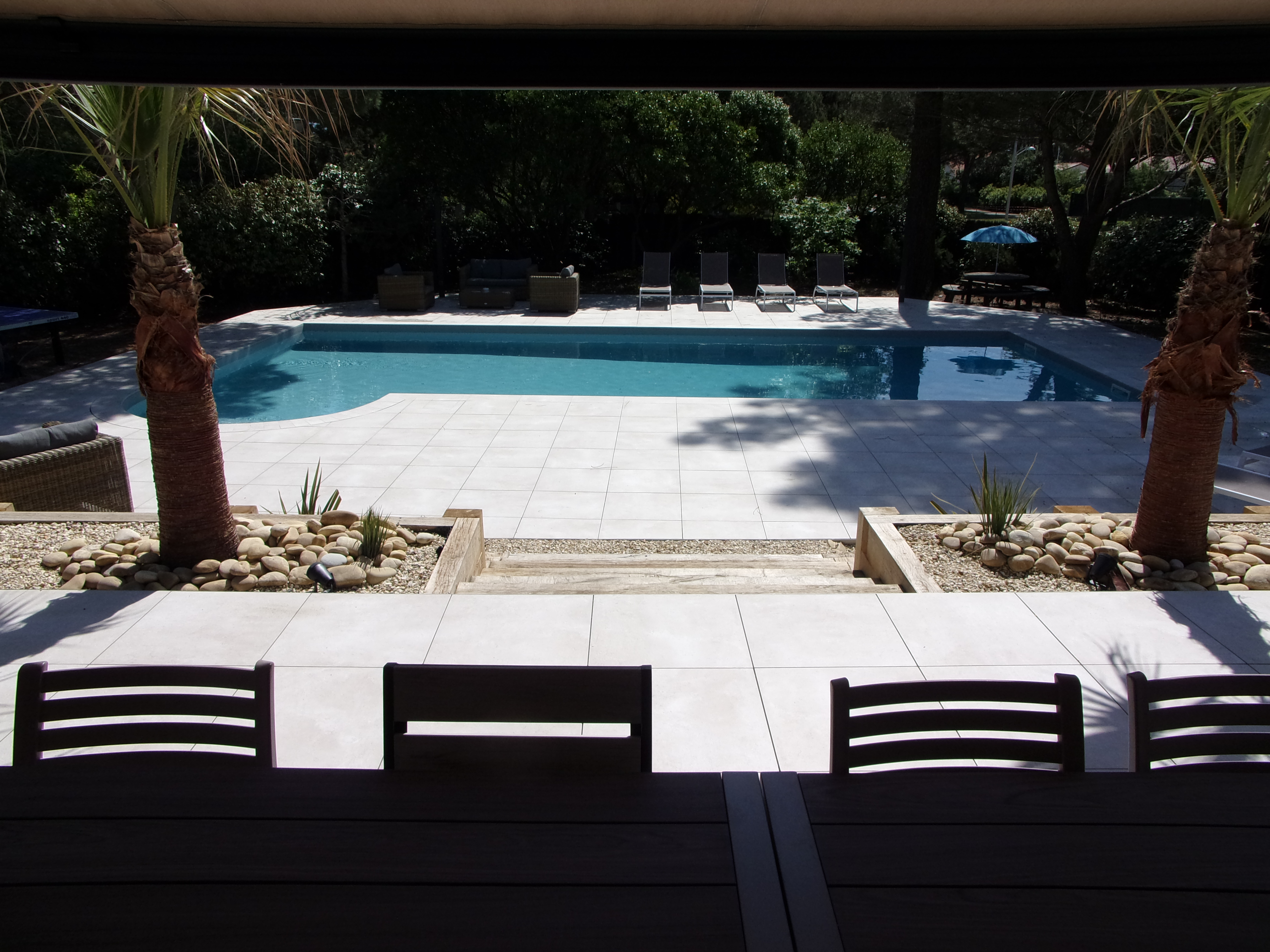 Villa Thalilow de 10 à 20 pers à 600 m de la plage - photo 4