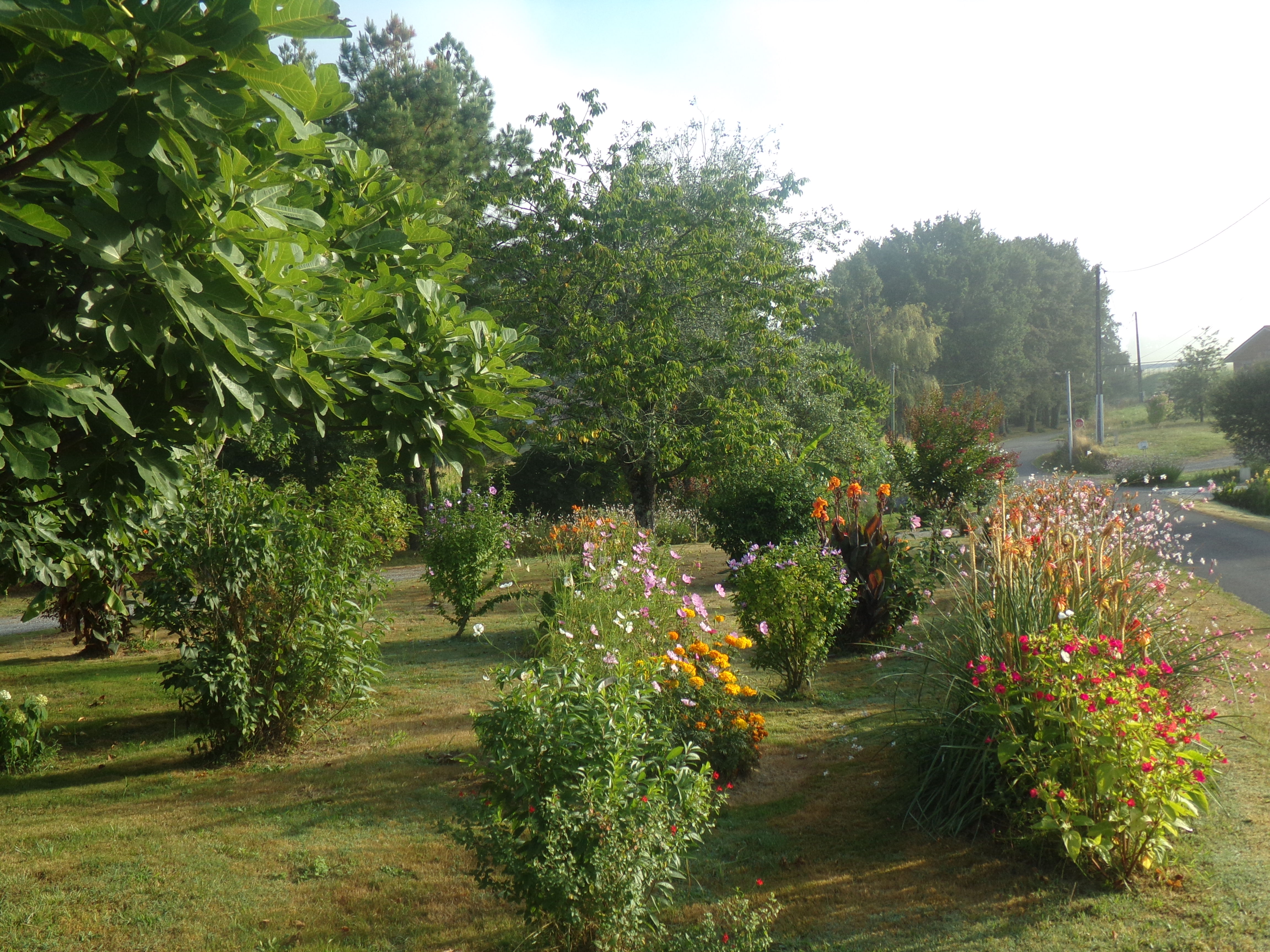 Grand Lartigue, Saint-Lon-les-Mines - photo 10