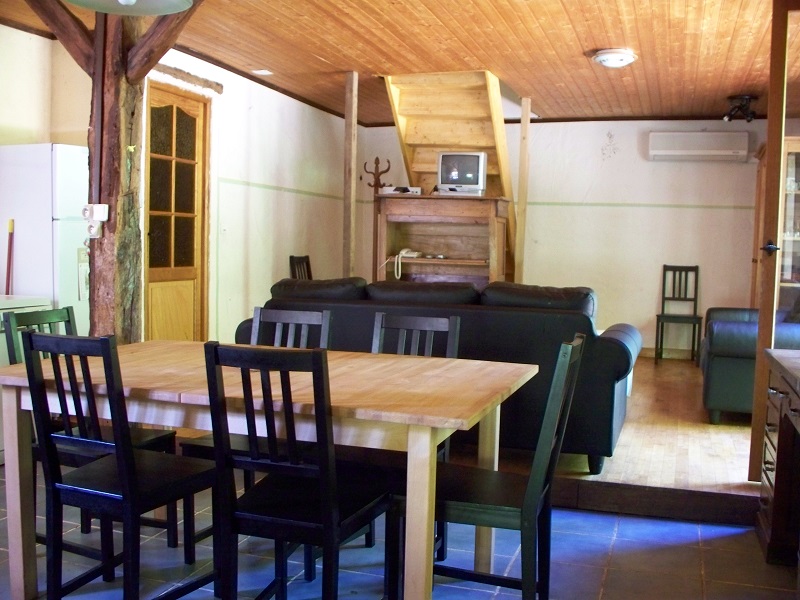 Gîte accromagnon - Combarelles - photo 3