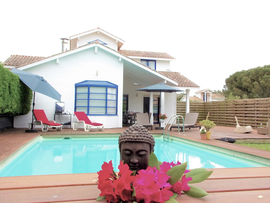 Maison 12 Club Royal, Moliets-et-Maa - photo 16