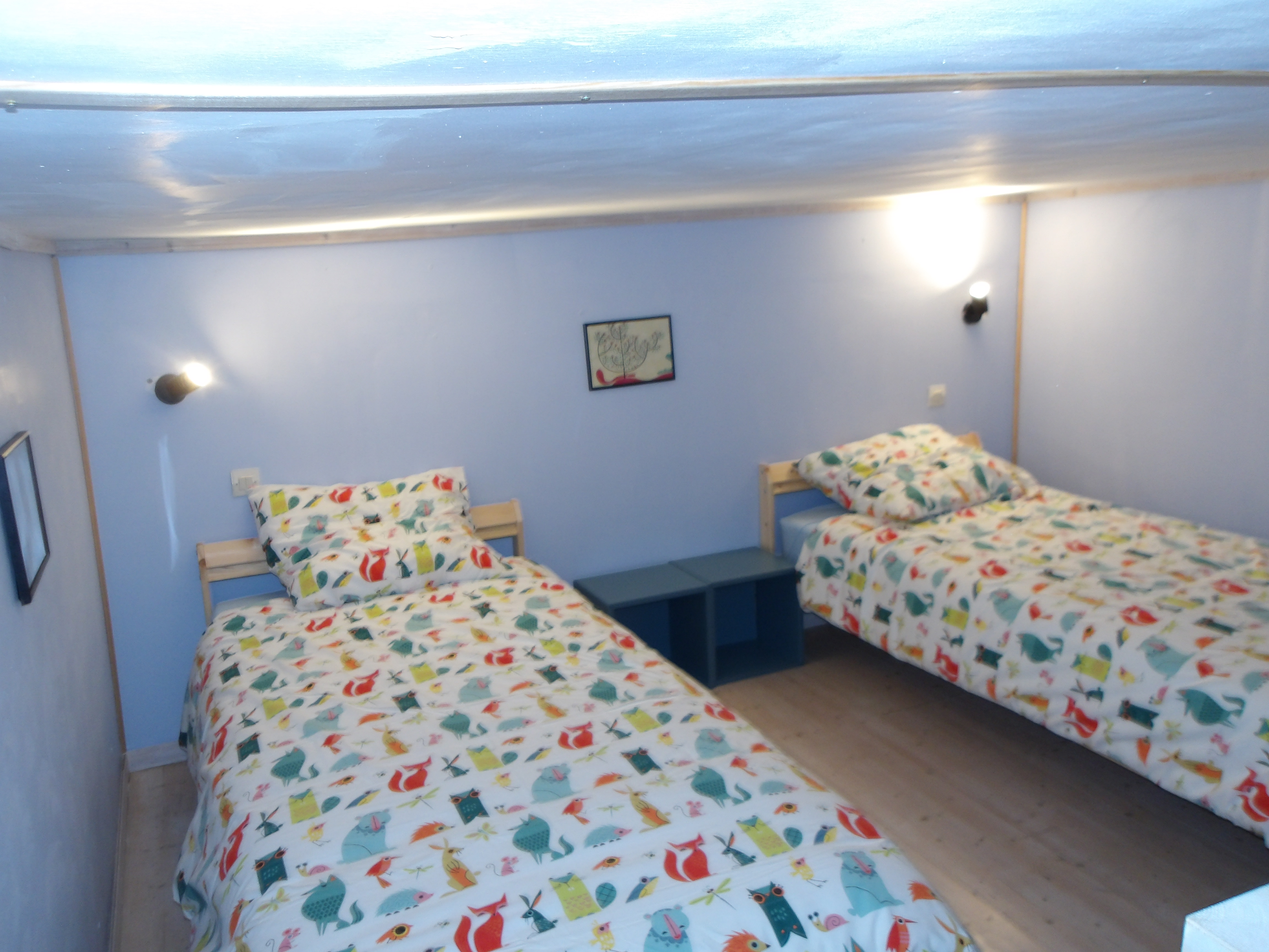 L'école buissonnière, La Celle-Dunoise - photo 11