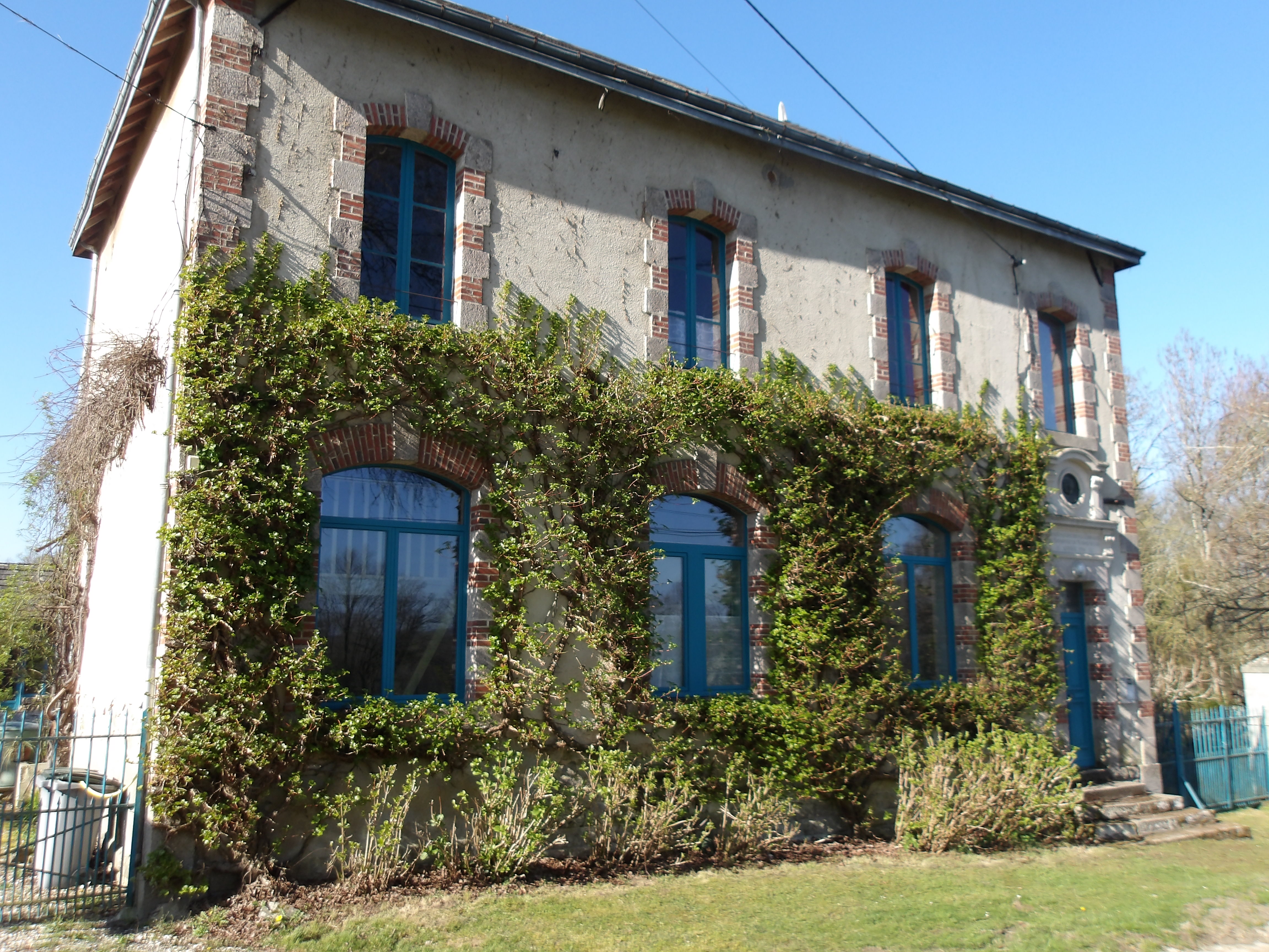 L'école buissonnière