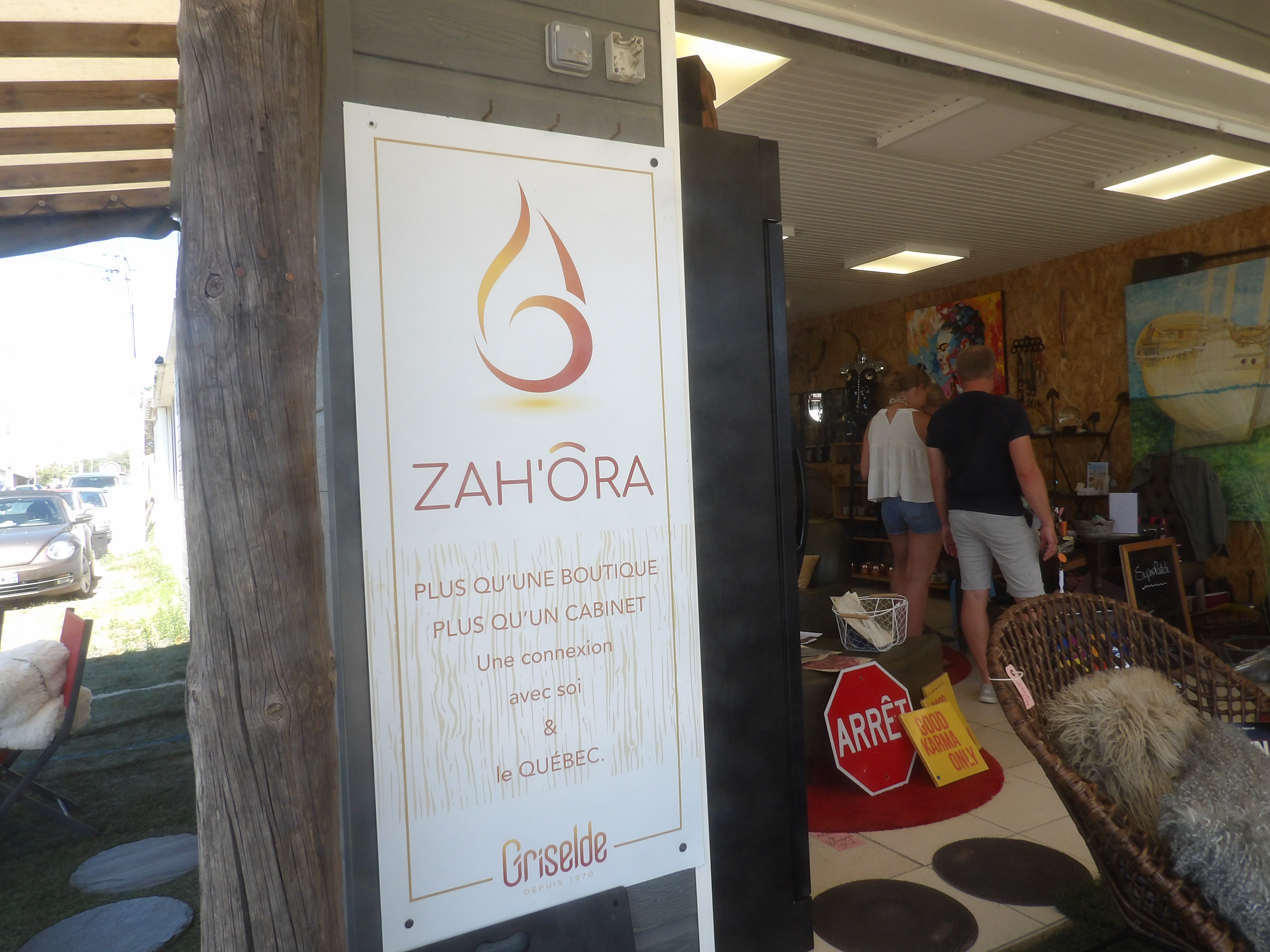 Zah'ôra — photo 2