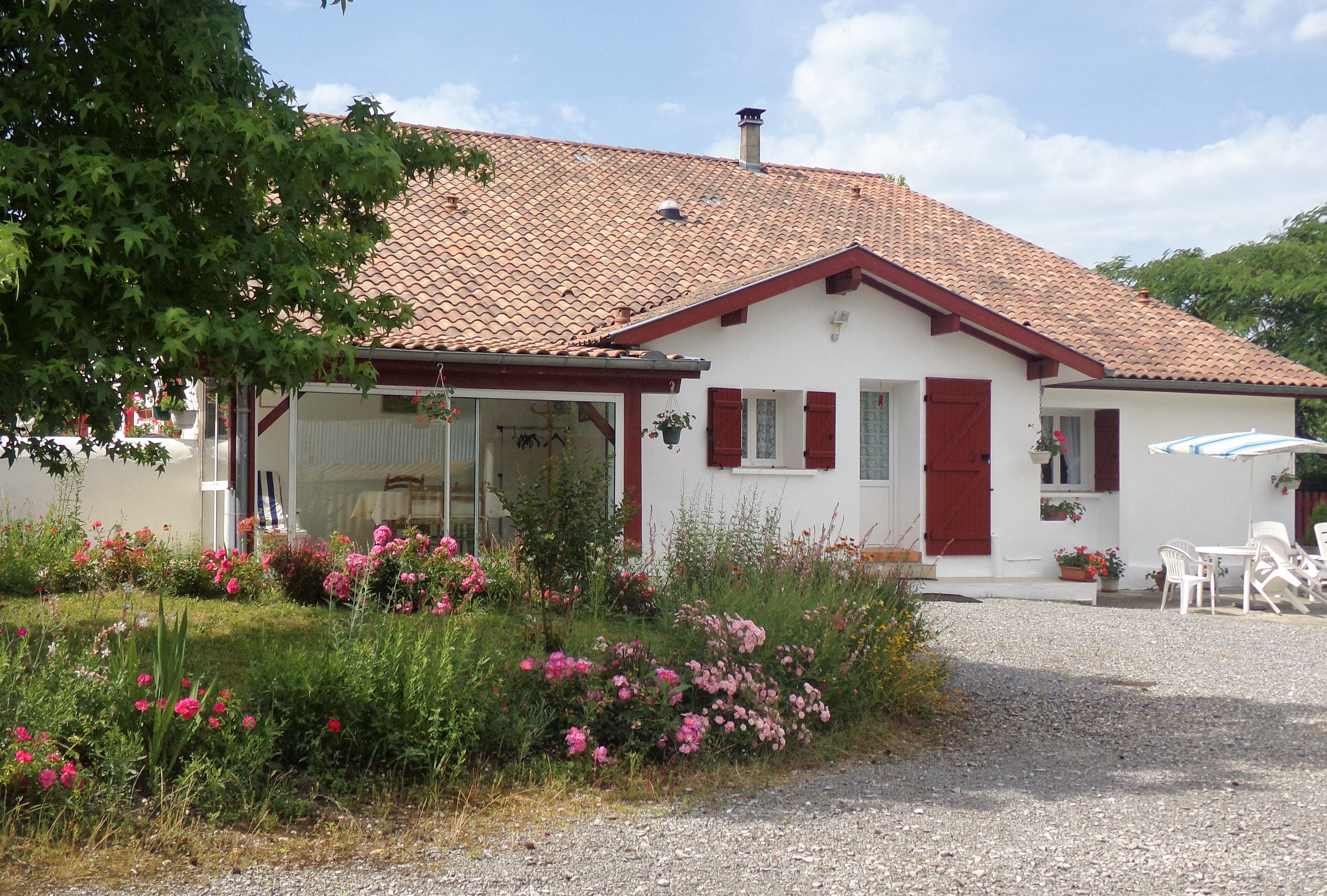 Grand Lartigue, Saint-Lon-les-Mines - photo 12