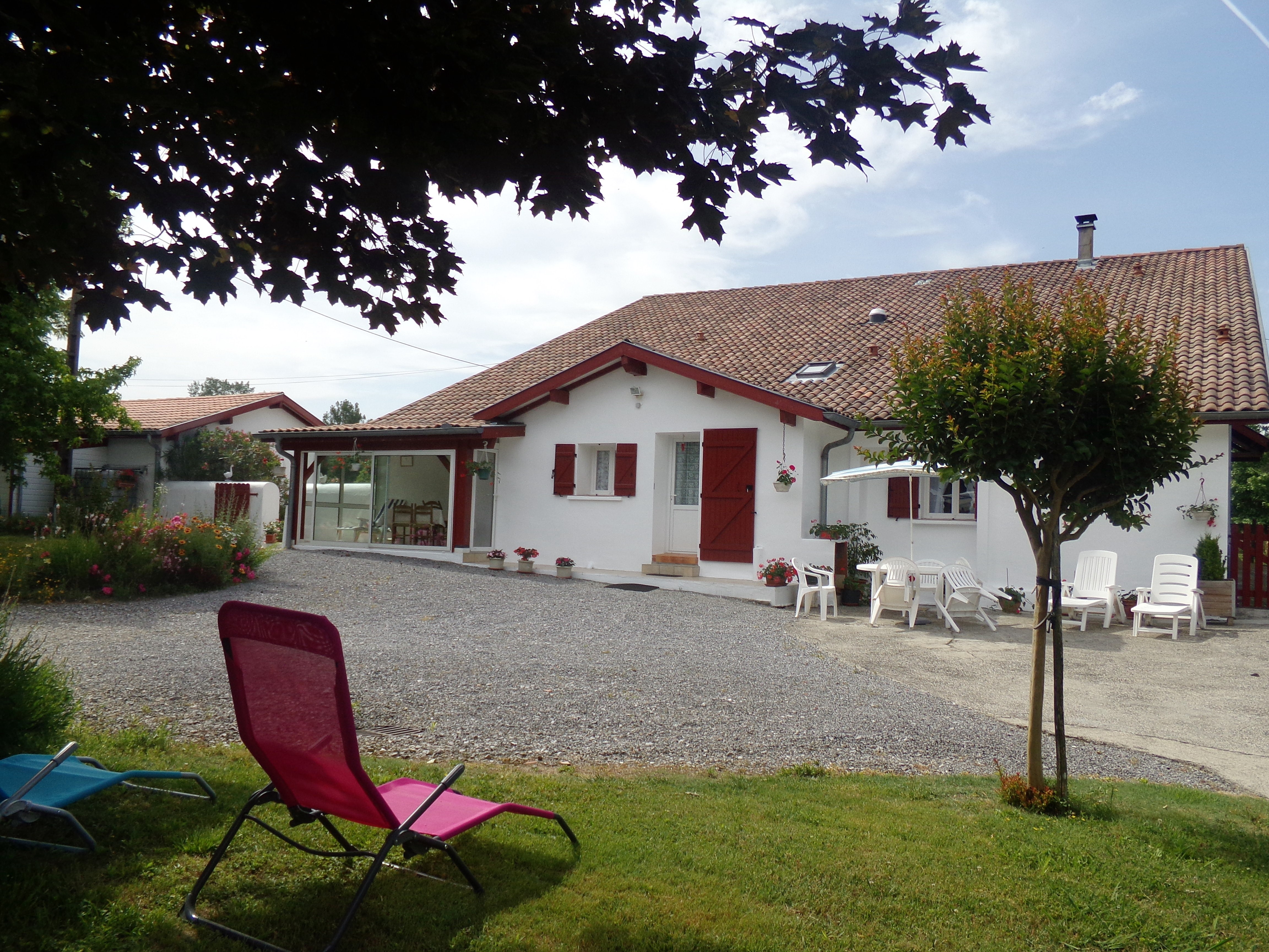 Grand Lartigue, Saint-Lon-les-Mines - photo 7