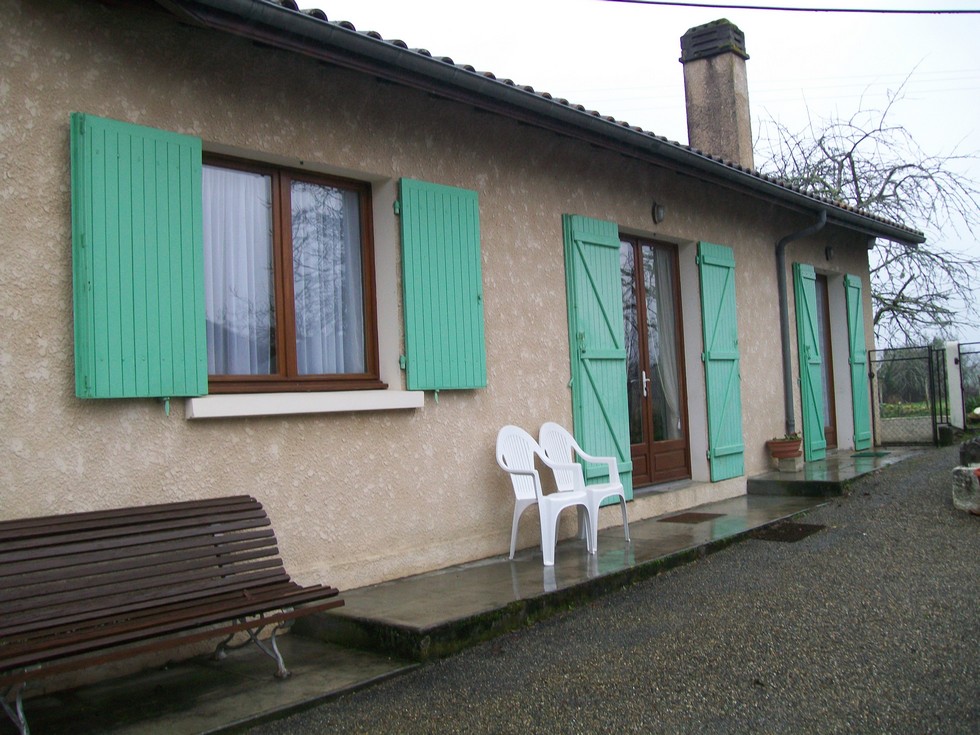 Meublé Ragegat - photo 5