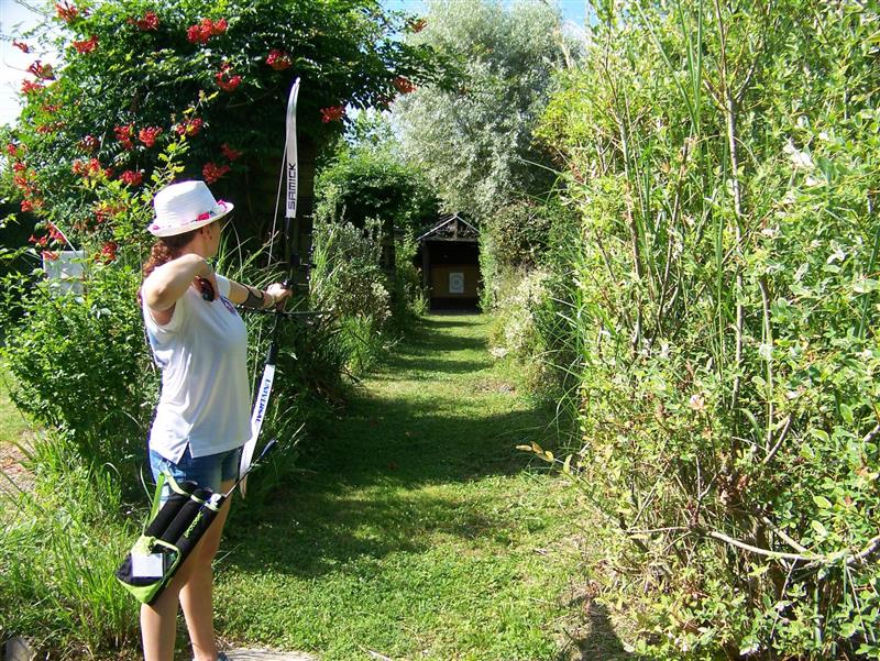 Compagnie des Archers du Sanglier