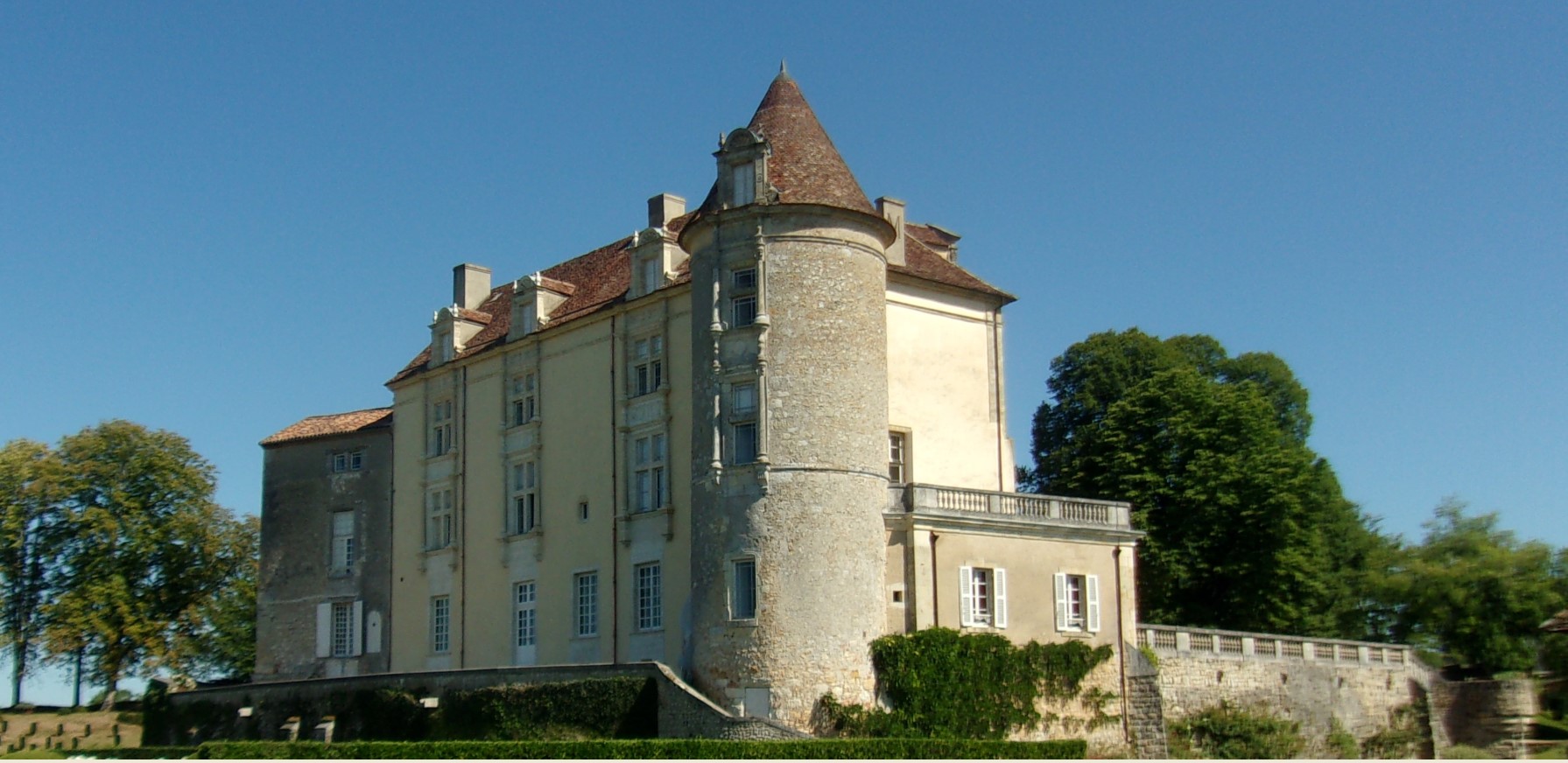 Boucle des 10 000 ans à Issac