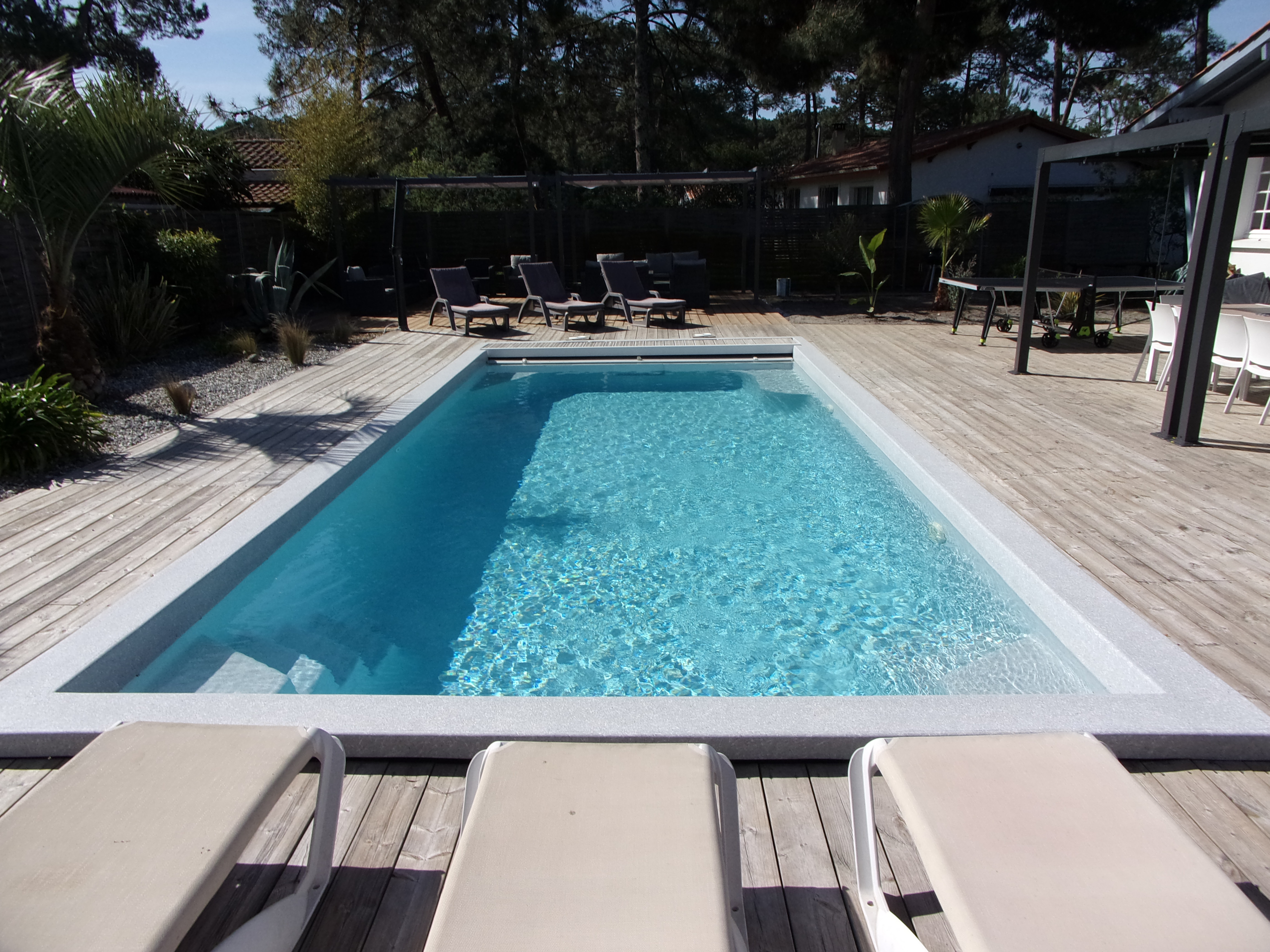 Villa Monica de 10 à 18 personnes - photo 4