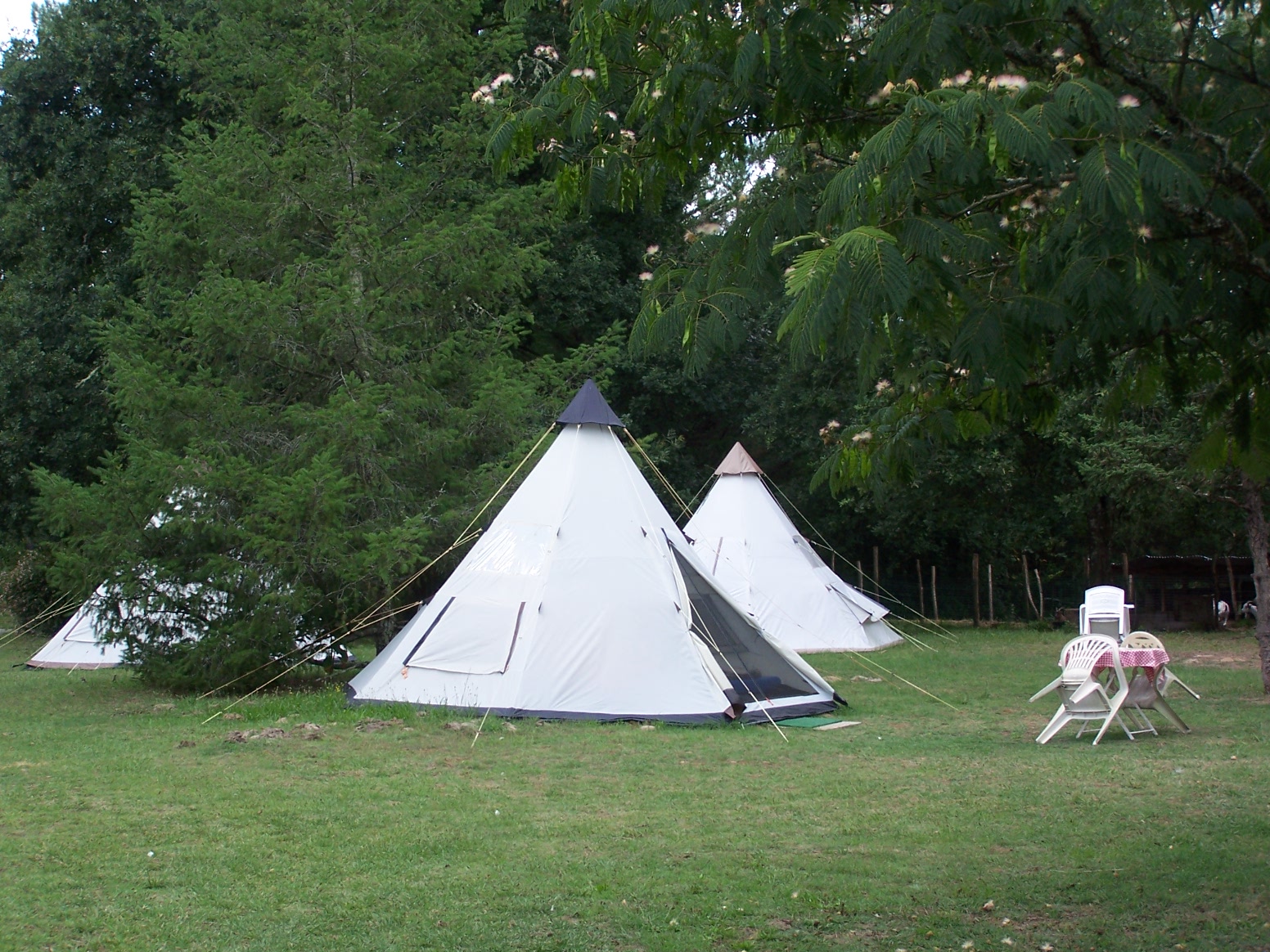 Gîte d'étape Airial de Lavigne, Moustey - photo 7