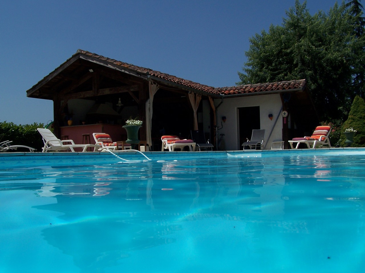 Les Bruyères de Monseignon, Saint-Julien-d'Armagnac - photo 9