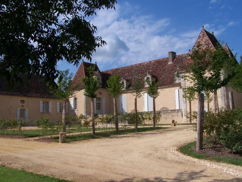 Chartreuse de Sautet