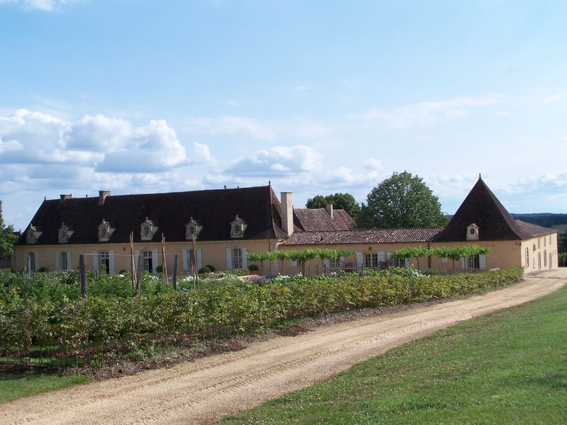 Chartreuse de Sautet, Molières