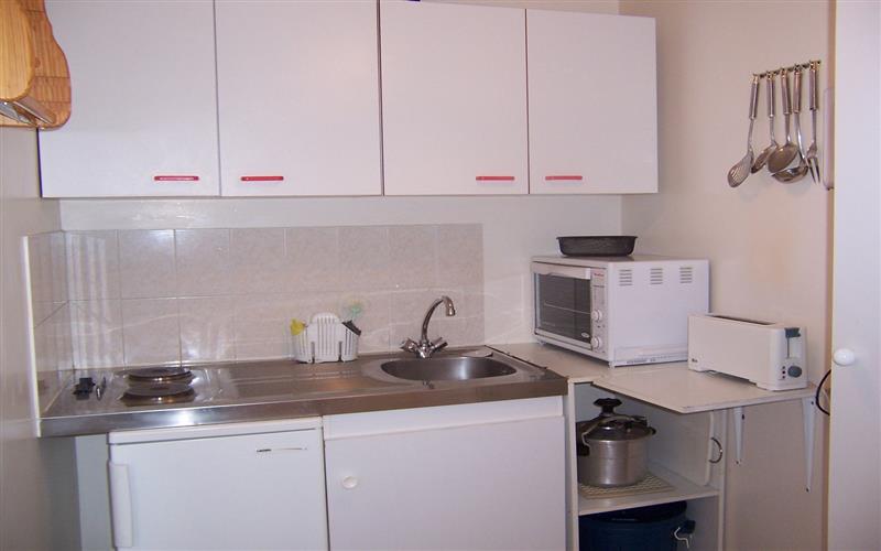 Location Mendiburu - Studio