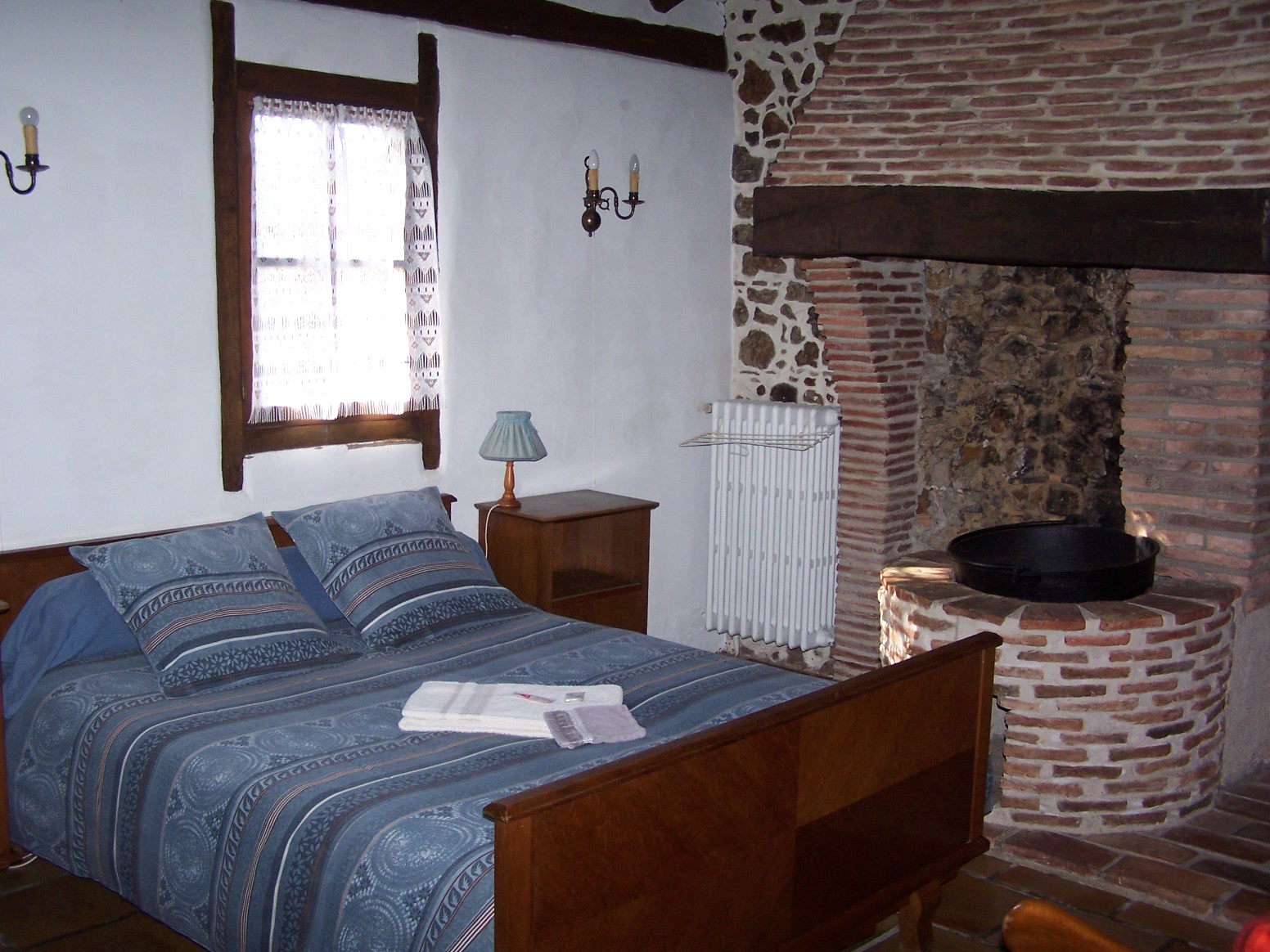 Gîte d'étape Airial de Lavigne - photo 4