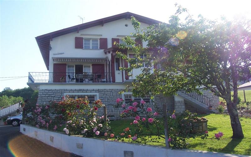 Location 36 Magis - Appt N° 3