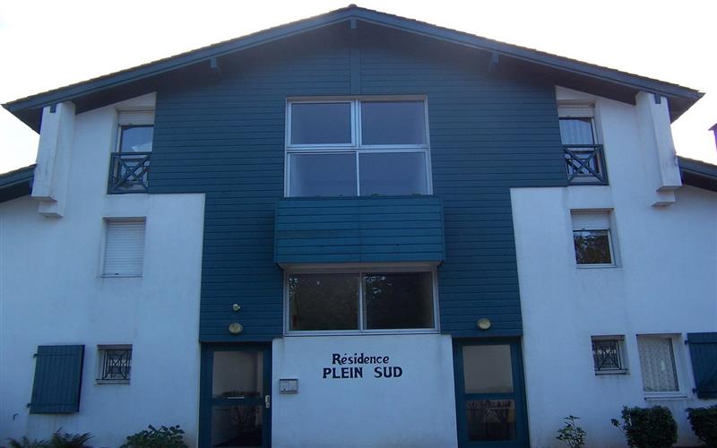 Cam 113 - Location Plein sud N° 1 - Mme Bacardats