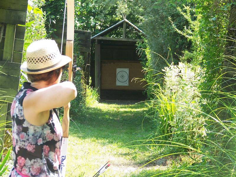 Compagnie des Archers du Sanglier
