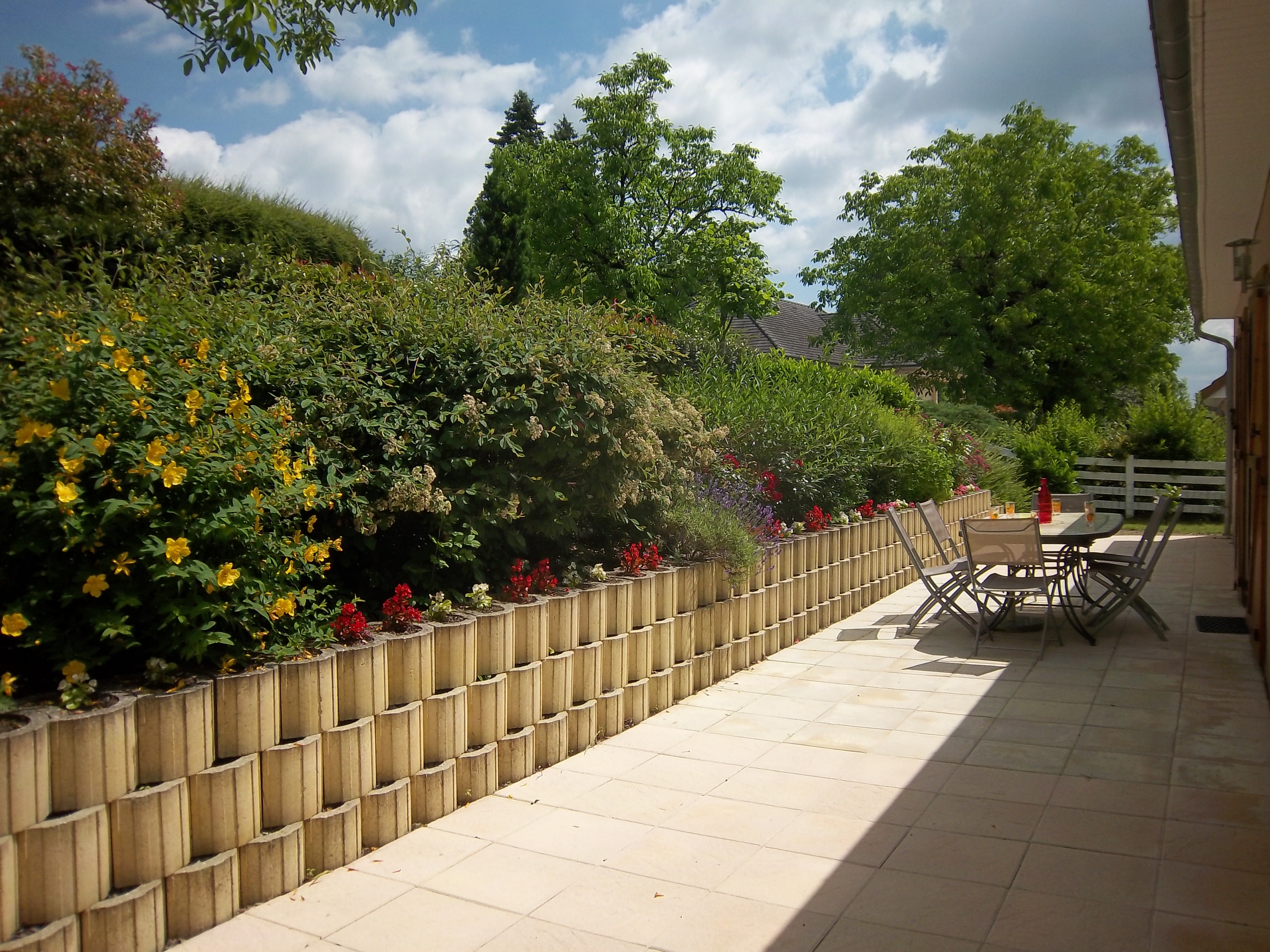 Le Clos du Quercy, Meyssac - photo 9