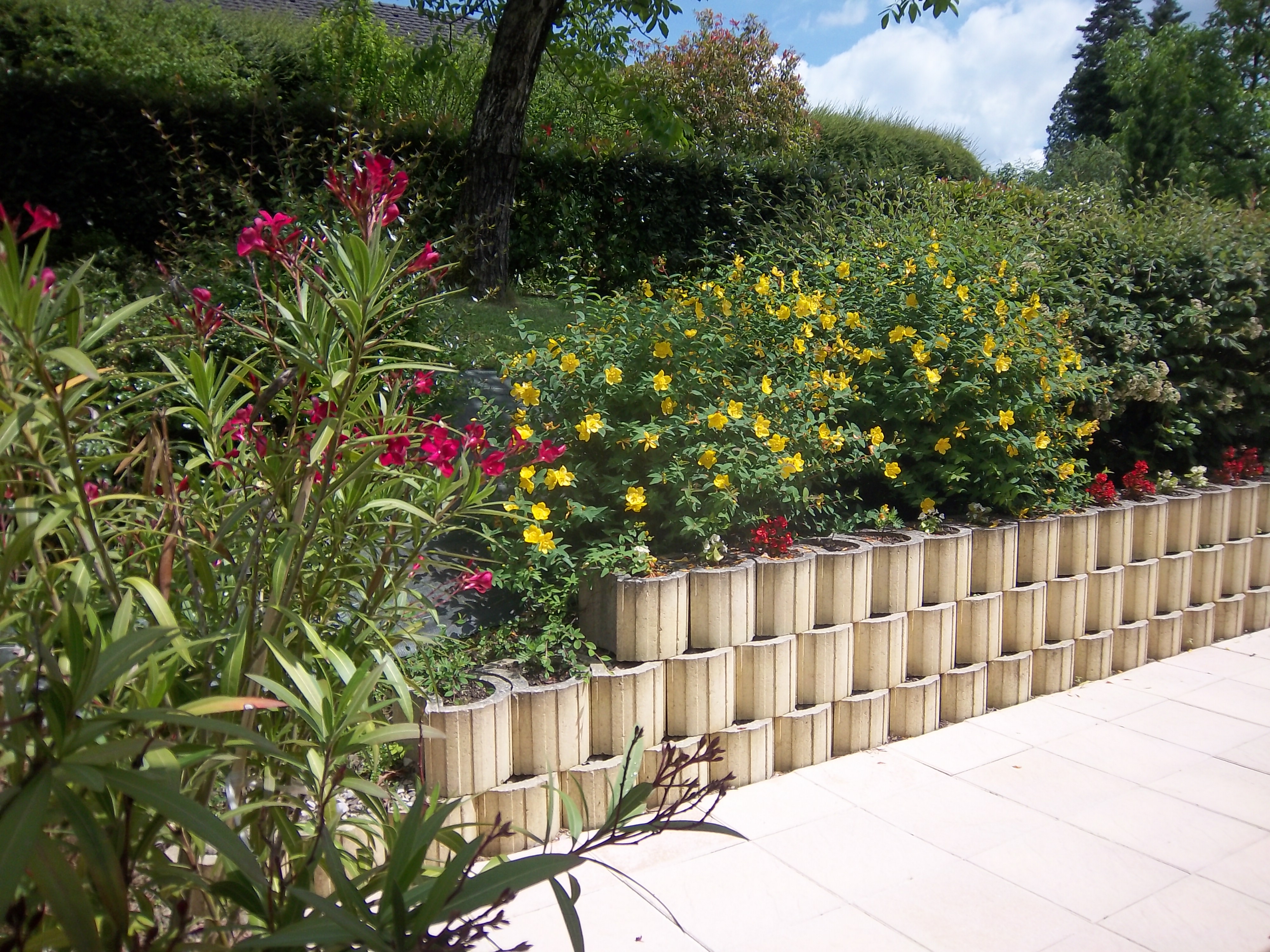 Le Clos du Quercy, Meyssac - photo 2