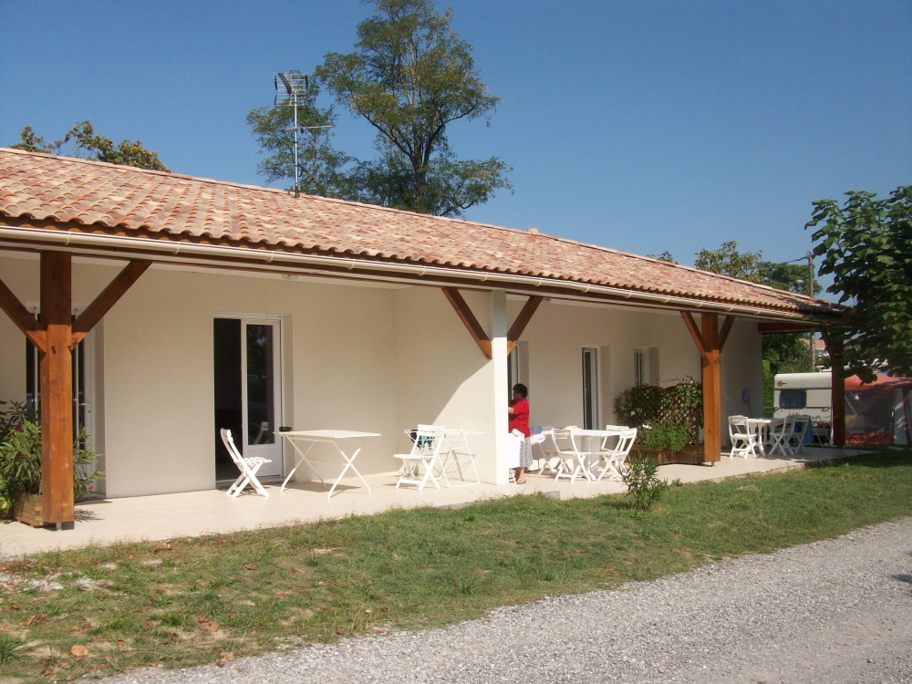 Camping à la ferme l'Orée du Bois - photo 2