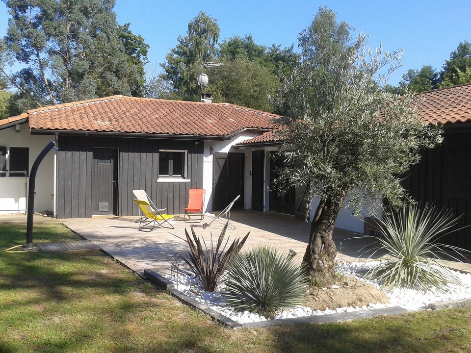 Villa La Pradera