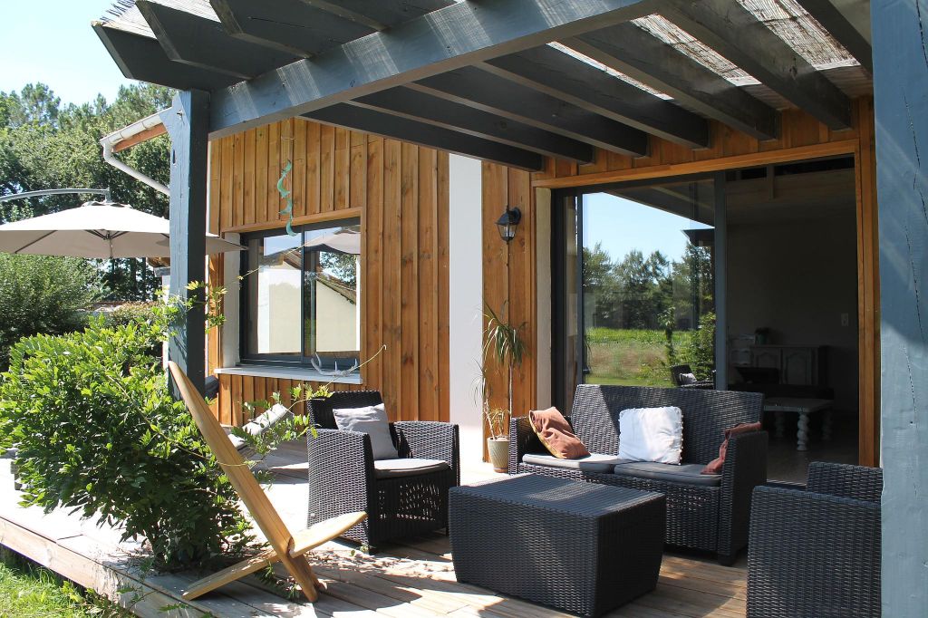 L'Airial de Thoumazic