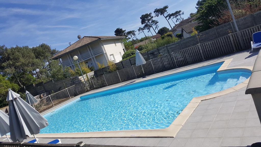 Appartement Sylvia, Moliets-et-Maa - photo 18
